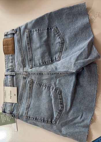 H&M Hem kadın şort