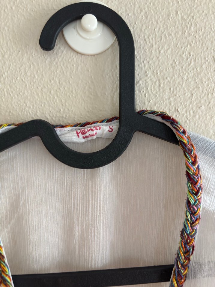 Penti plaj elbisesi - Görsel 4