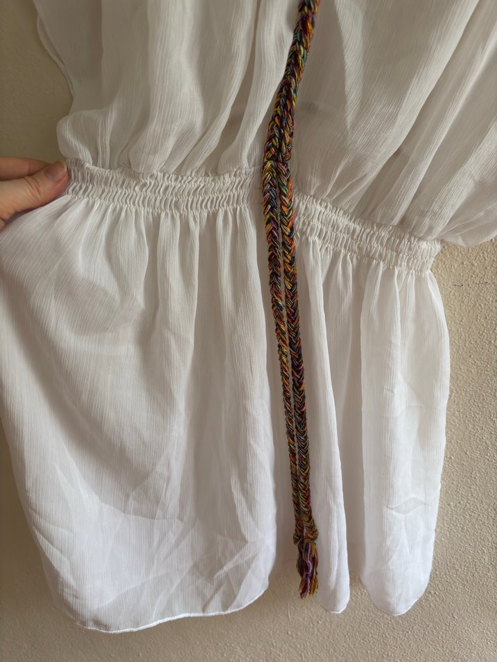 Penti plaj elbisesi - Görsel 3