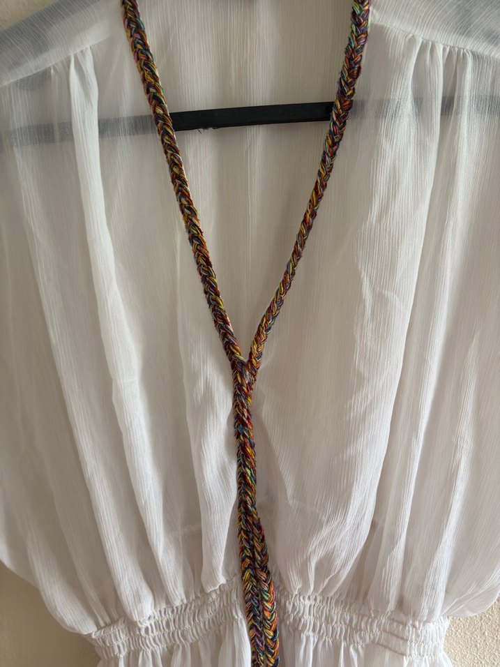 Penti plaj elbisesi - Görsel 2