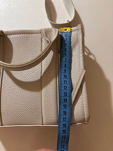 Beden Stradivarius çanta