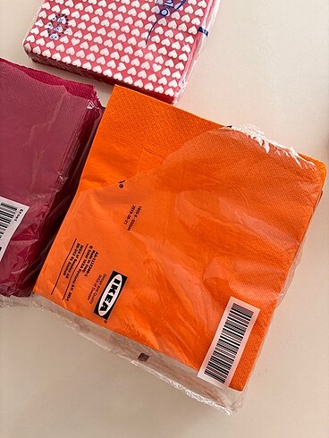 Ikea İkea peçete