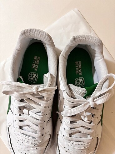Puma Erkek Puma spor ayakkabı