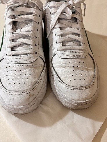 42 Beden Erkek Puma spor ayakkabı