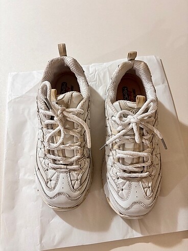 Skechers ayakkabı