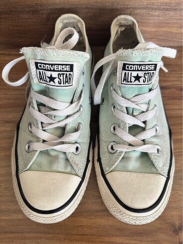 Converse orijinal