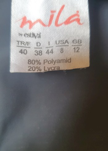 Mavi Çizgili Kadın Spor Mayo - Görsel 8