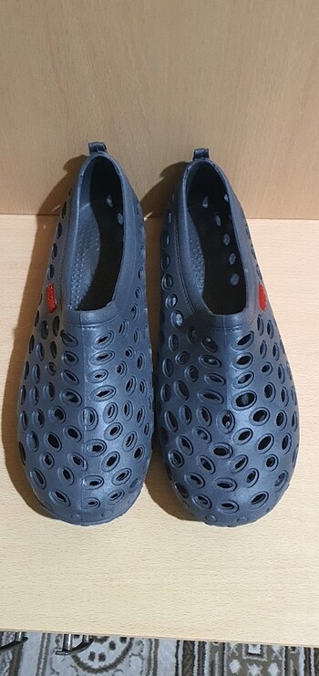 Erkek deniz ayakkabisi - Görsel 2