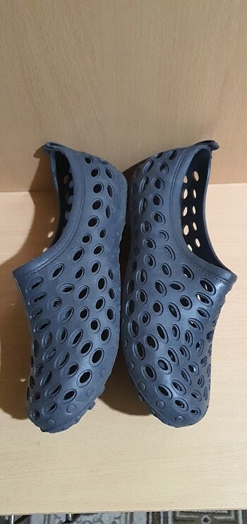 Erkek deniz ayakkabisi - Görsel 3