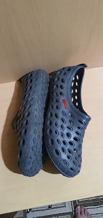 Erkek deniz ayakkabisi - Görsel 4