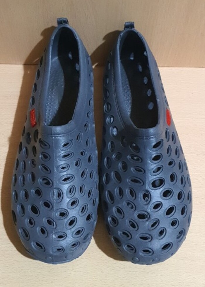 Erkek deniz ayakkabisi - Görsel 2