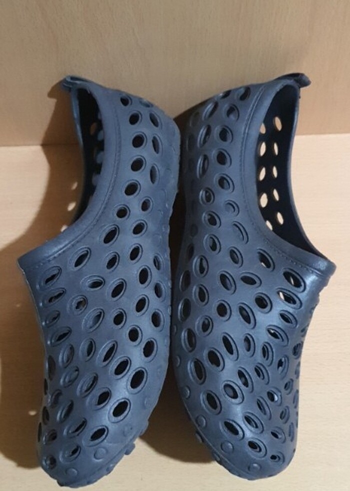 Erkek deniz ayakkabisi - Görsel 3