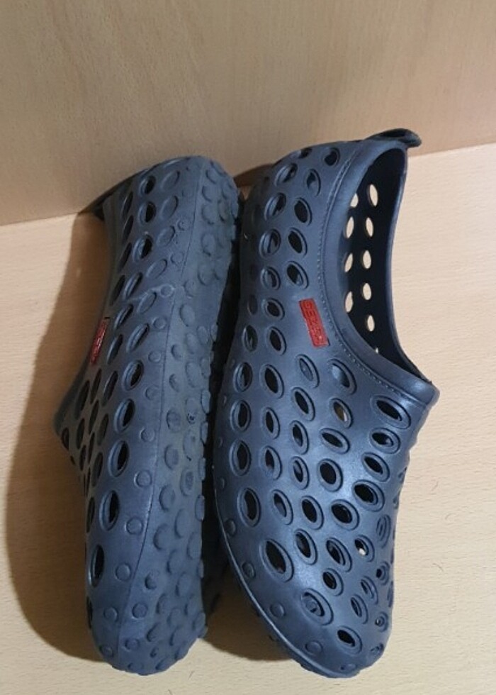 Erkek deniz ayakkabisi - Görsel 4