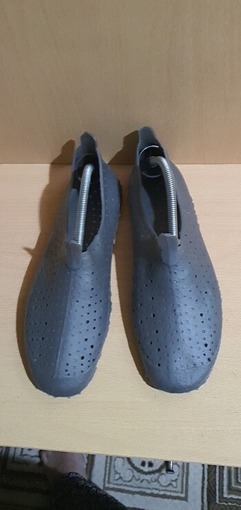 Erkek deniz ayakkabisi - Görsel 2