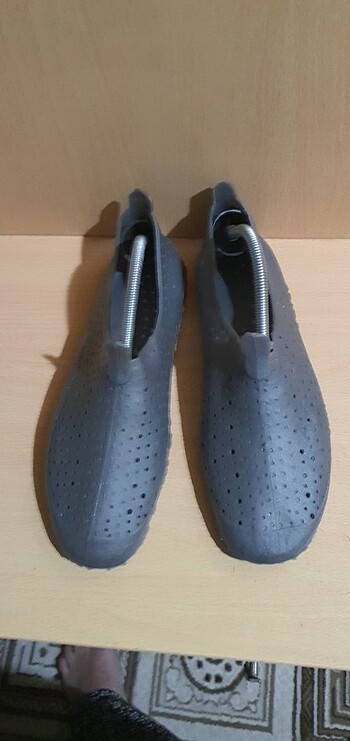 Erkek deniz ayakkabisi - Görsel 3