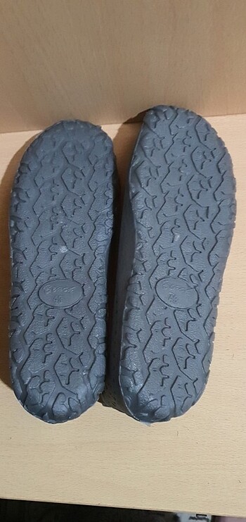 Erkek deniz ayakkabisi - Görsel 6