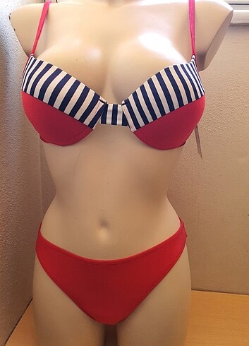 Angel Cat Bayan Bikini