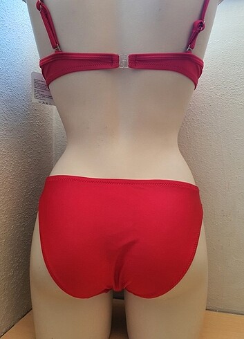 36 Beden çeşitli Renk Bayan Bikini