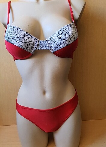 36 Beden Bayan Bikini