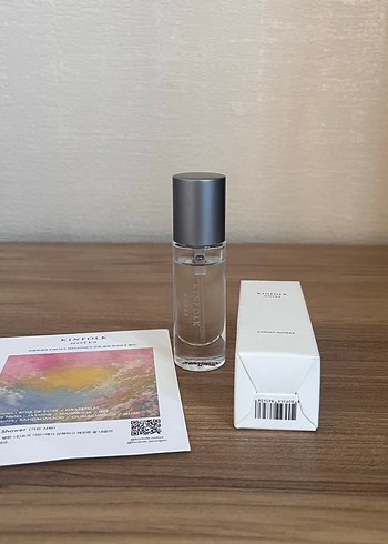 Kinfolk Notes Garden Shower EDP - Görsel 2