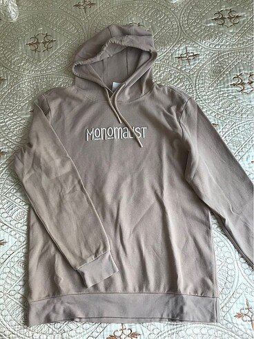 defacto sweatshirr