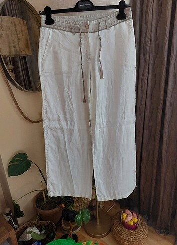 40 Beden Keten spor pantolon