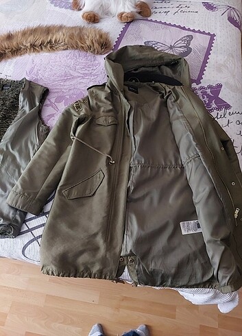 Guess GUESS YEŞİL MONT 