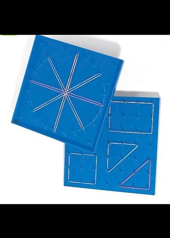 Diğer Geometri tahtası