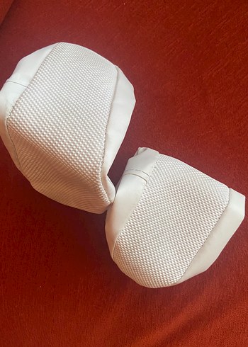 33 numara beyaz pisi pisi - Görsel 2