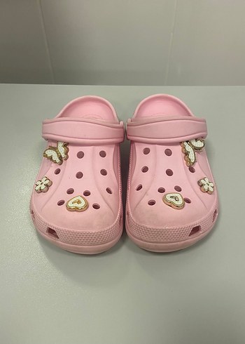 Crocs terlik