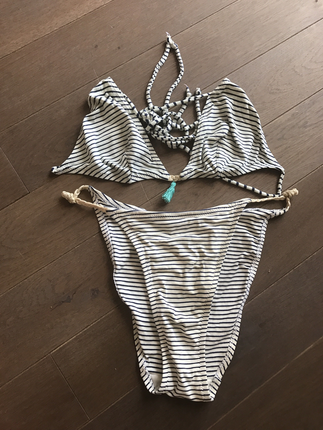 Benetton bikini