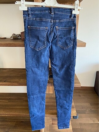 34 Beden Topshop jeans