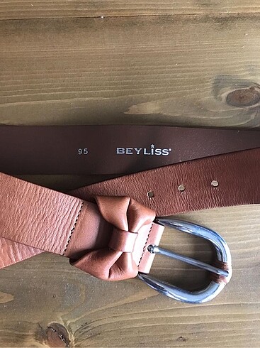 Babyliss Beyliss şık kemer