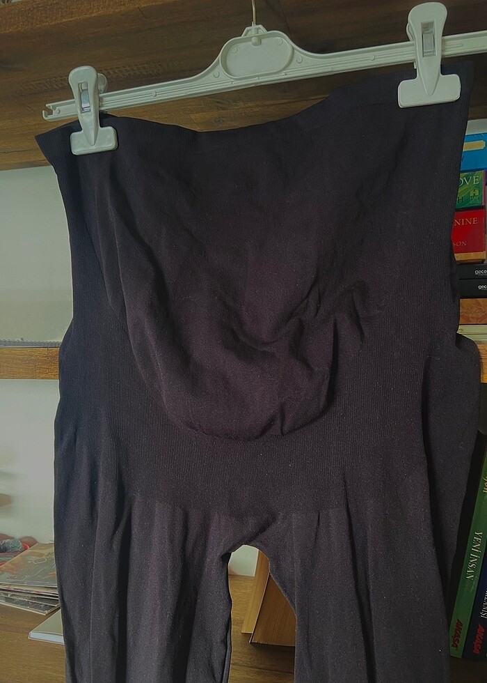 Hamile taytı - Görsel 2