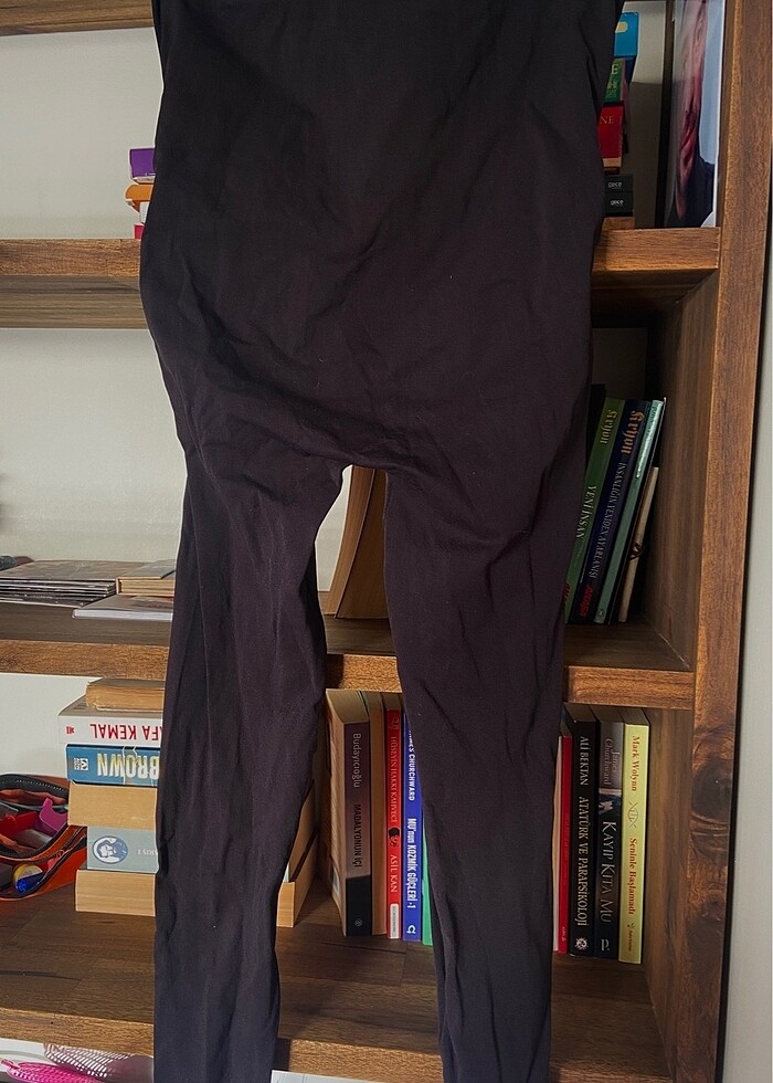 Hamile taytı - Görsel 3