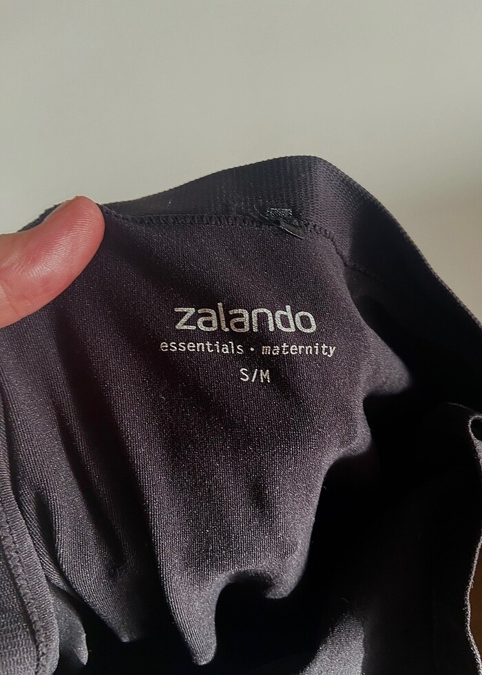 Hamile taytı - Görsel 4