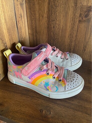 Skechers Skechers twinkle toes