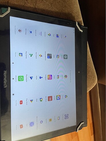  Beden Hometech