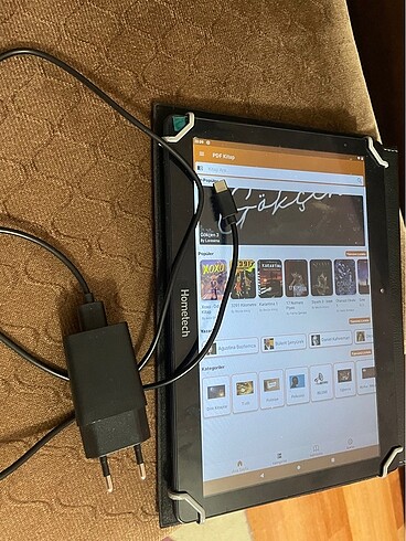 Hometech