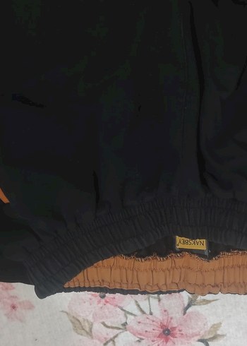 Erkek takım üst hiç giyilmedi altı 1-2 defa giyilmiş. - Görsel 3