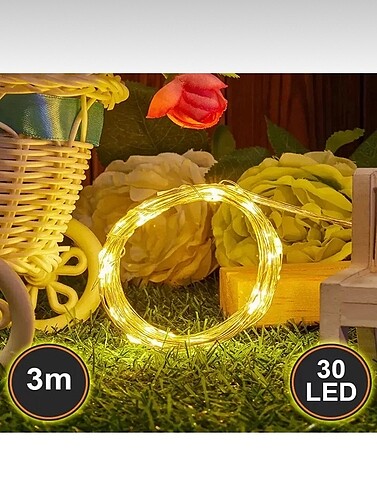 Peri led