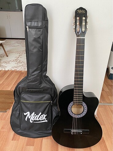 Klasik gitar