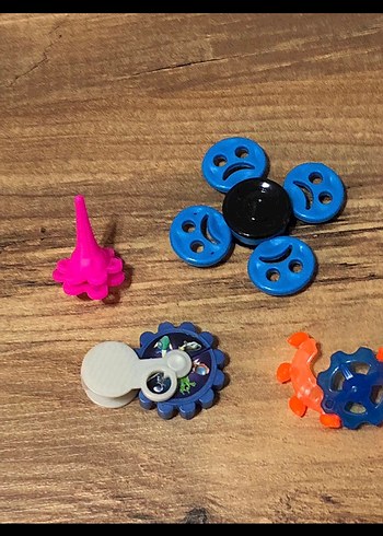 2 adet sürpriz yumurta oyuncakları - Görsel 2