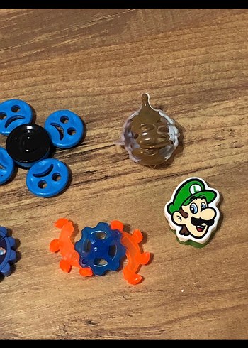 2 adet sürpriz yumurta oyuncakları - Görsel 3