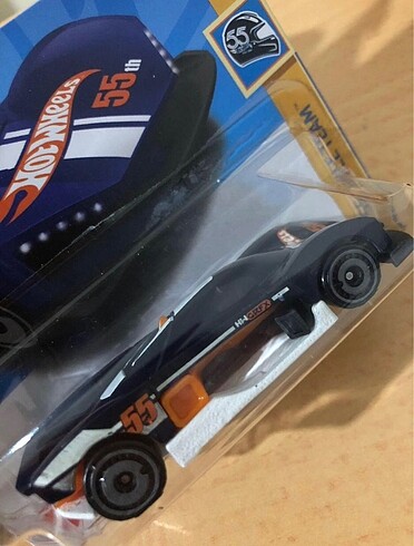  Hot Wheels 2023 Turbine Sublime