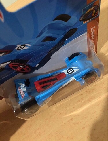 Hot Wheels Hot Wheels 2023 Hot Wired. 41/250