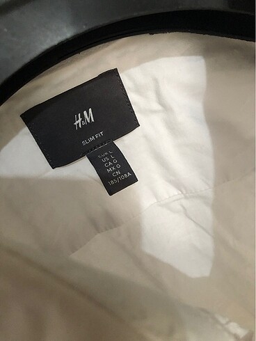 H&M Erkek gömlek