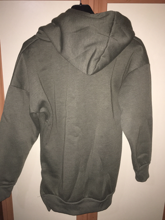 xs Beden Kalın sweat
