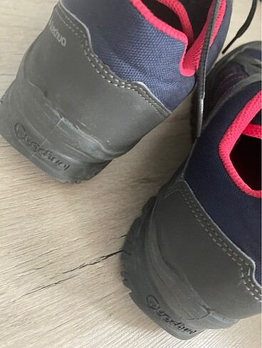 39 Beden QUECHUA SPOR AYAKKABI