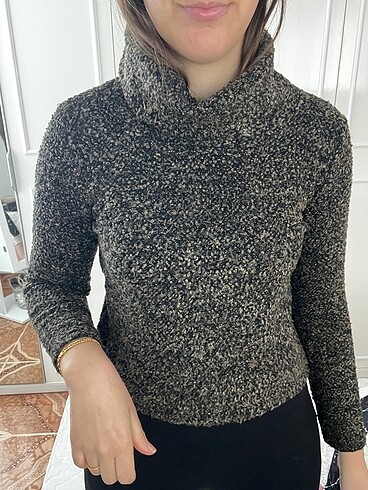 Crop kazak